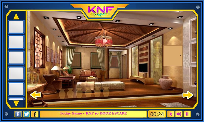 Can You Escape VintageBungalow游戏截图