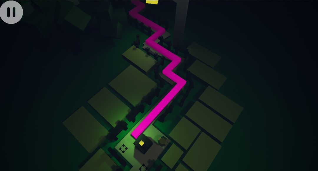 BunsLine2游戏截图