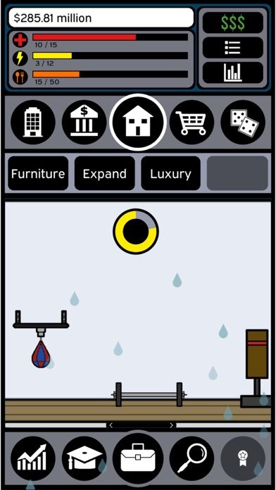 Life Simulator: Best Life游戏截图