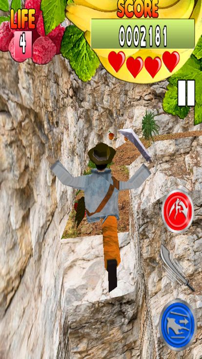 Pick Fruit游戏截图