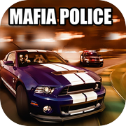 LA Mafia Police War Chase 2016