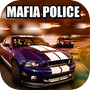 LA Mafia Police War Chase 2016icon