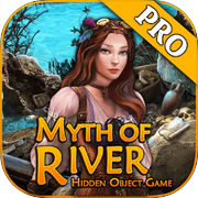 Myth of River -  Hidden Object Game Proicon