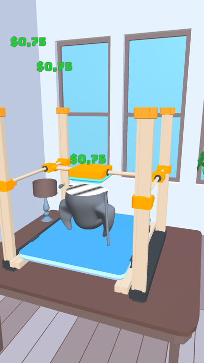 3D Printer Fun游戏截图