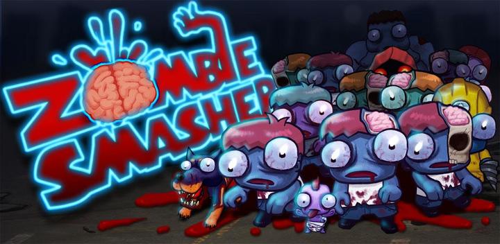 Zombie Smasher游戏截图