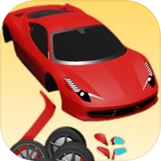 Car Merge Inc.
