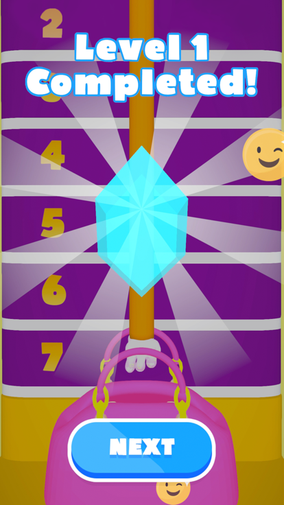 Glove Hand游戏截图