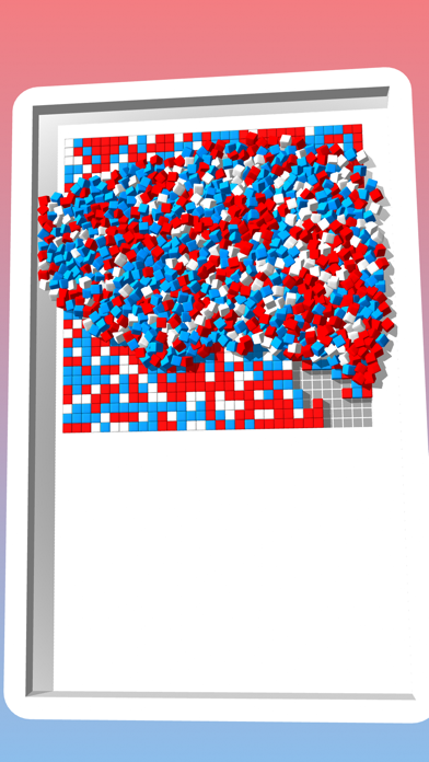 Fit all Beads - 最强 打发时间 小游戏游戏截图