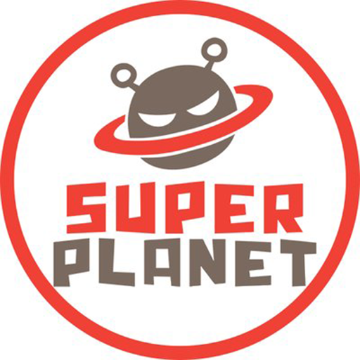 SuperPlanet