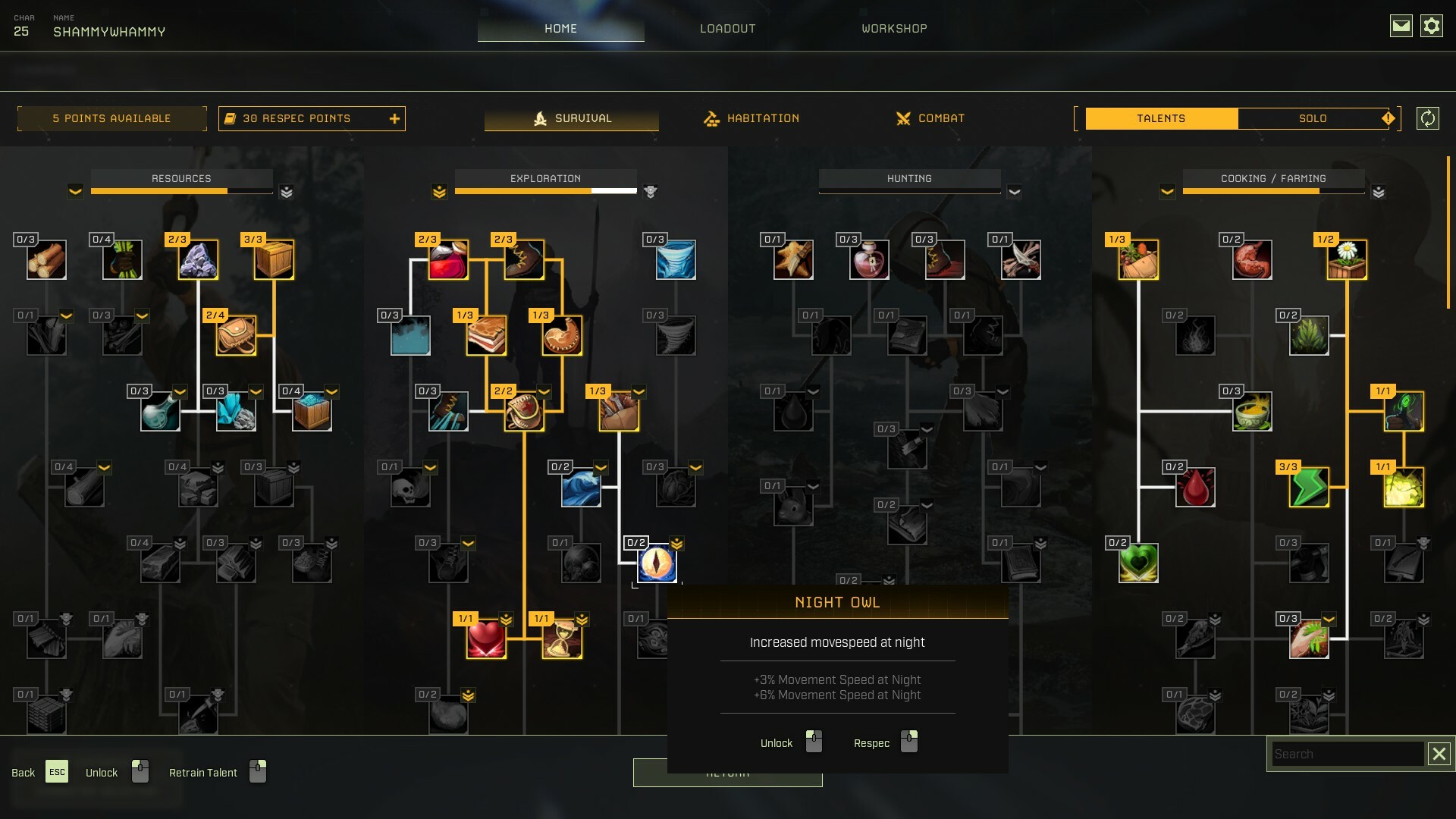 翼星求生 ICARUS游戏截图