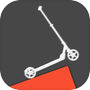 Kick Scootericon
