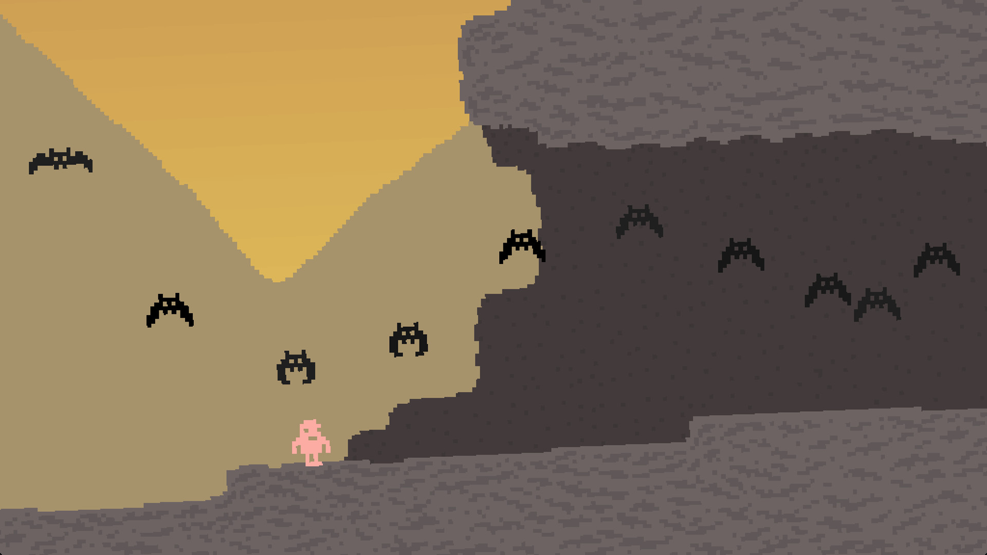 Potatoman Seeks the Troof游戏截图