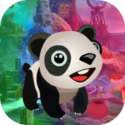 Best Escape Games 53 Cute Baby Panda Escape Game