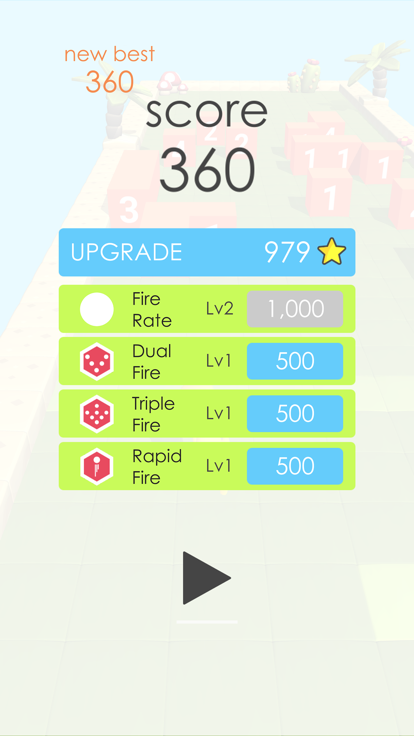 Snakes vs You 3D游戏截图