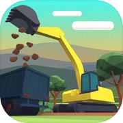 Dig In: An Excavator Game