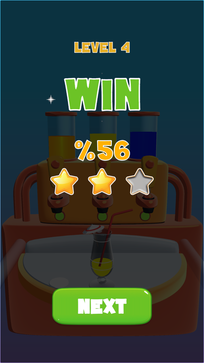 Squeeze Tubes游戏截图