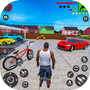 OffRoad BMX Cycle Racing Gamesicon