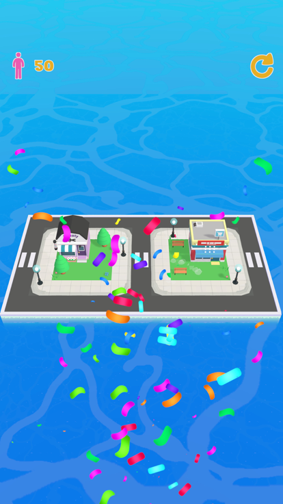 City Builder!游戏截图