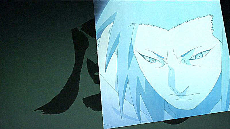 【火影情报室】历代最强风影-三代目风影