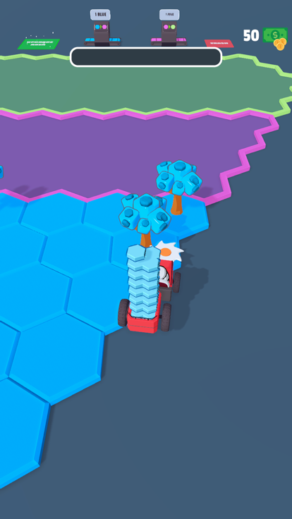 Jungle Farm游戏截图