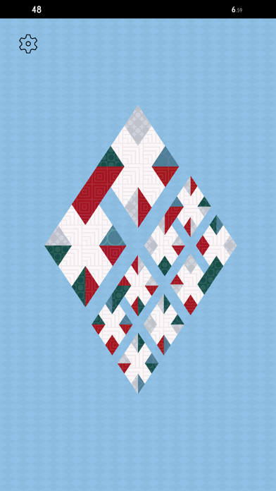 YANKAI'S DIAMOND游戏截图