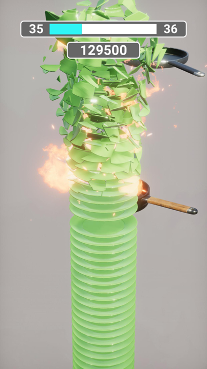 Plates 3D !游戏截图