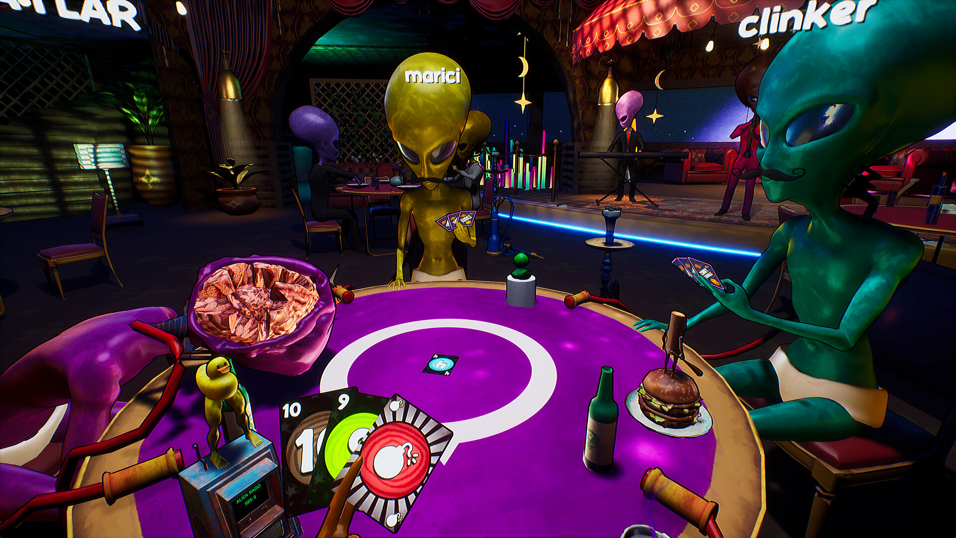 月球骗子游戏截图