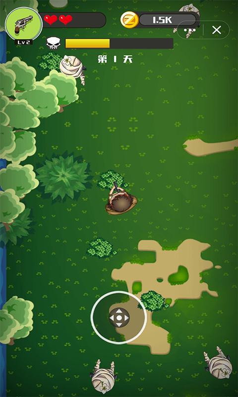 完美作战计划游戏截图