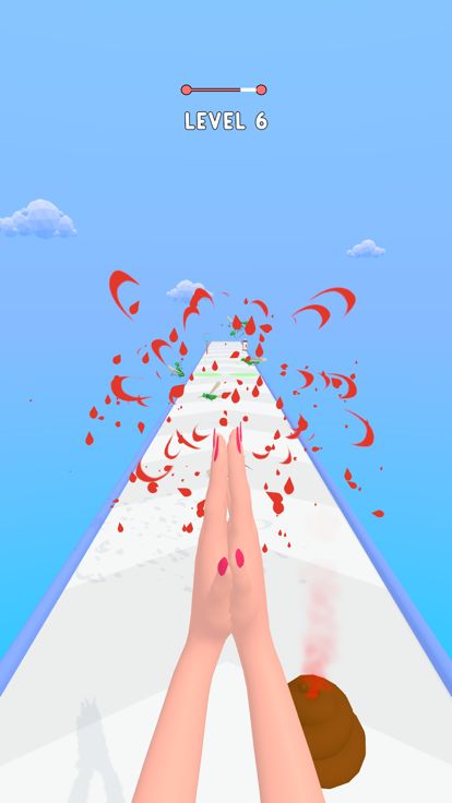 Mosquito Rush!游戏截图