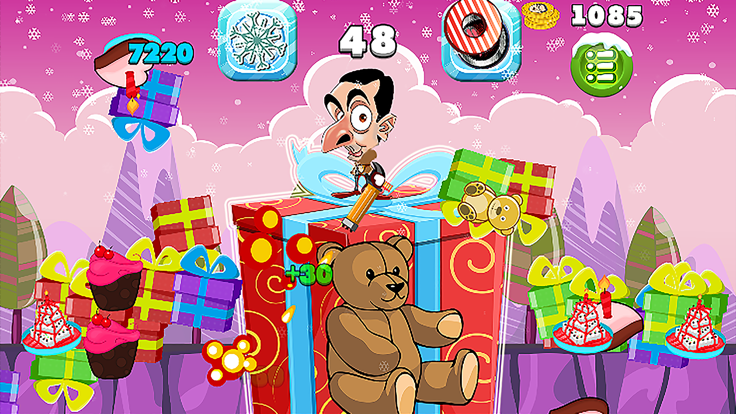 PPAP笔拍摄菠萝苹果。游戏截图