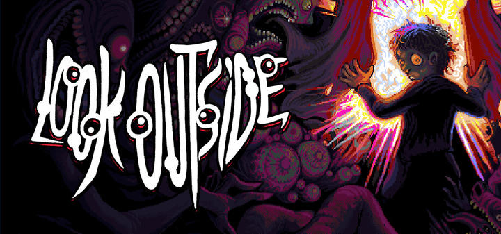 Look Outside游戏截图