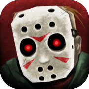 Friday the 13th: Killer Puzzle