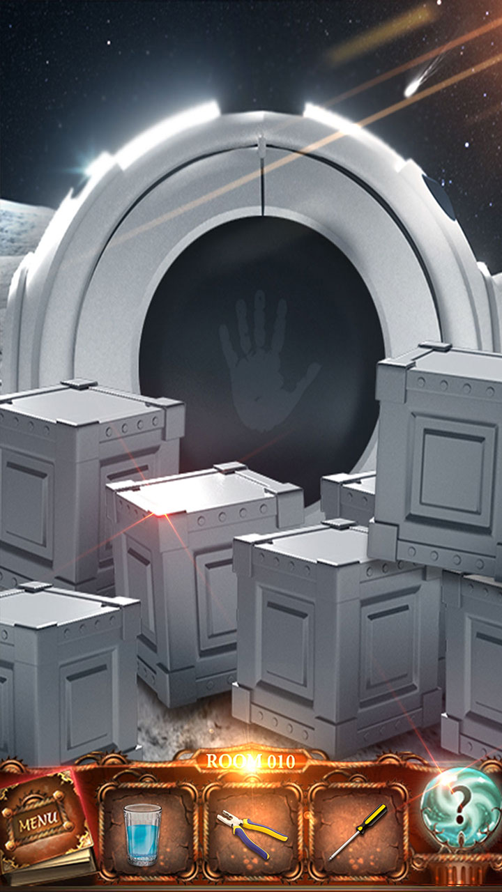 100道神秘的门4游戏截图