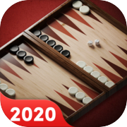 Backgammon - Offline Free Board Games