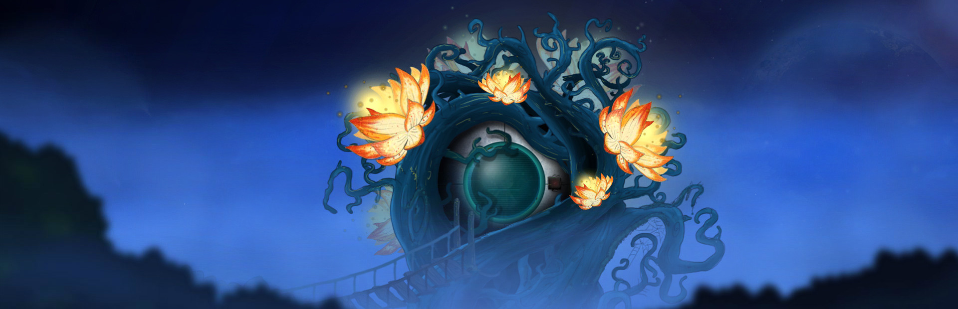 Shapik: The Moon Quest游戏截图