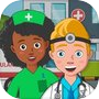 Town Hospital Lifeicon