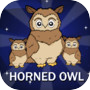 Horned Owl Rescueicon