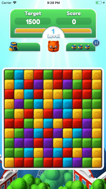 [Boom] - popme - Block游戏截图