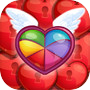 Sweet Hearts - Cute Candy Match 3 Puzzleicon