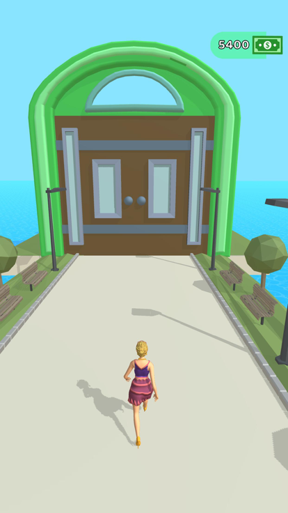 Lucky Streak游戏截图