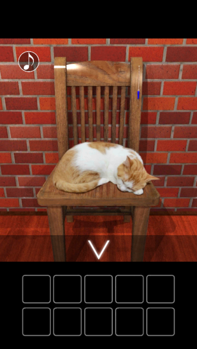 脱出ゲーム MerryChristmas游戏截图