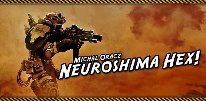 Neuroshima Hex游戏截图