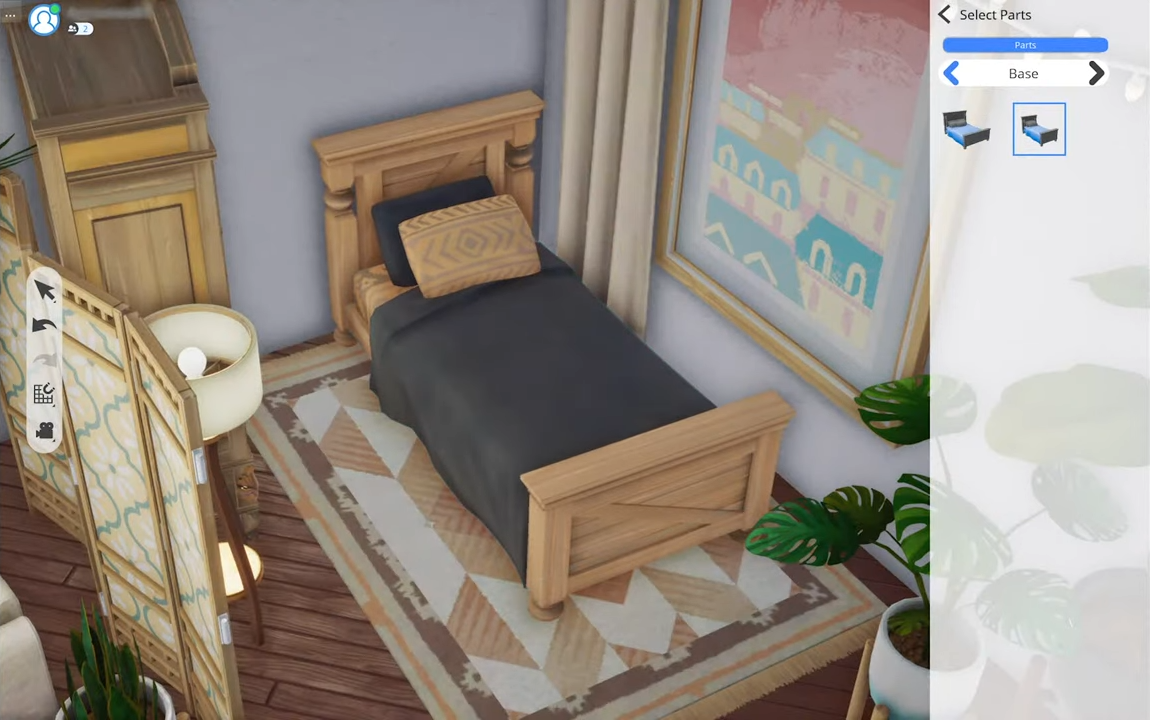 Project Rene-模拟人生游戏截图