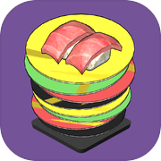 I can do it - Sushi