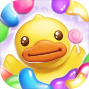 B.Duck : CANDY SWEETS