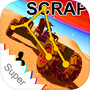 SSS: Super Scrap Sandbox - Become a Mechanicicon