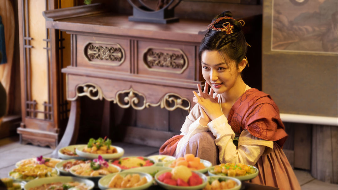 神都不良探游戏截图