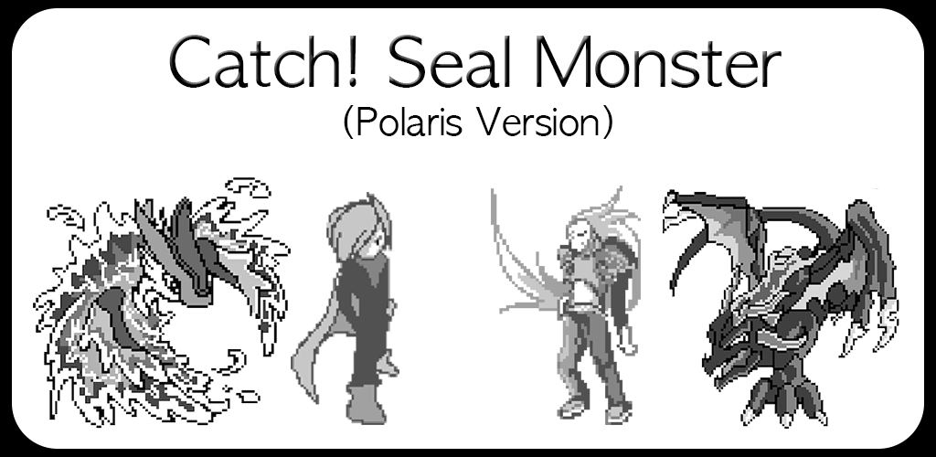 Seal Monster游戏截图