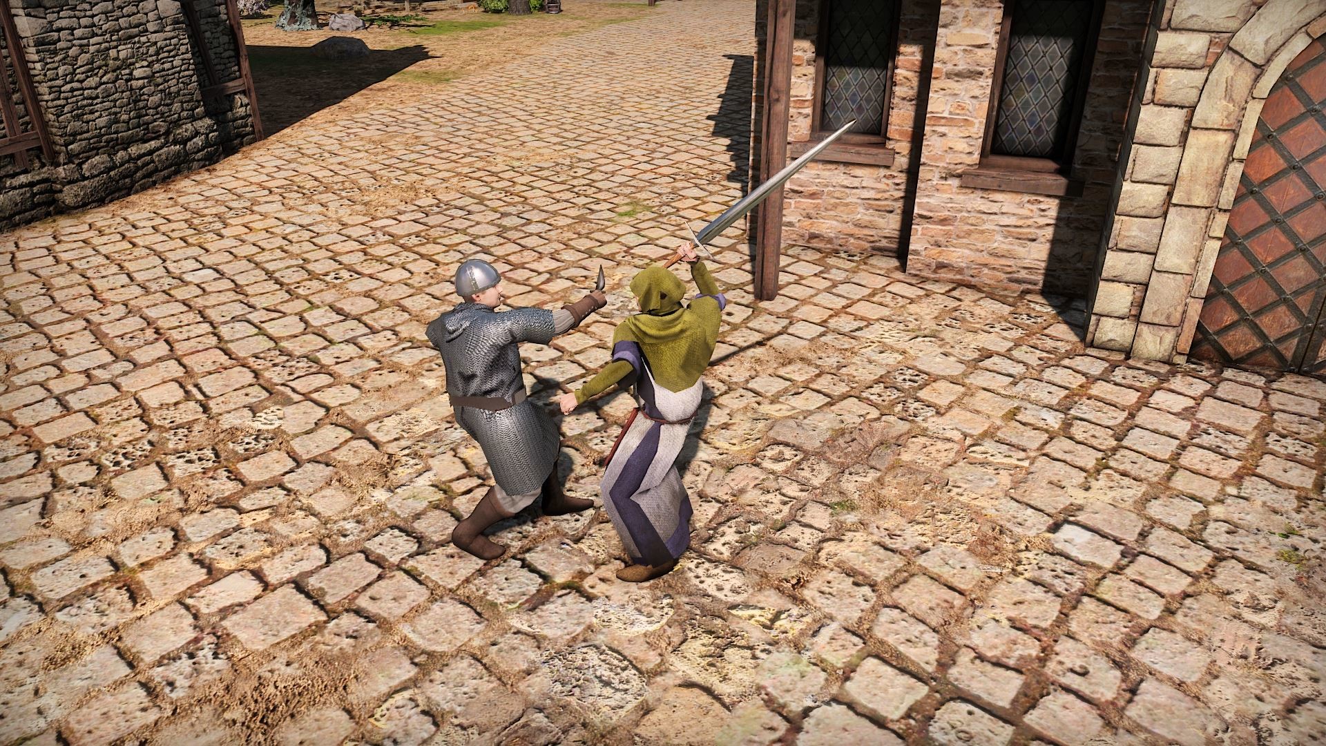 The Guild 3游戏截图