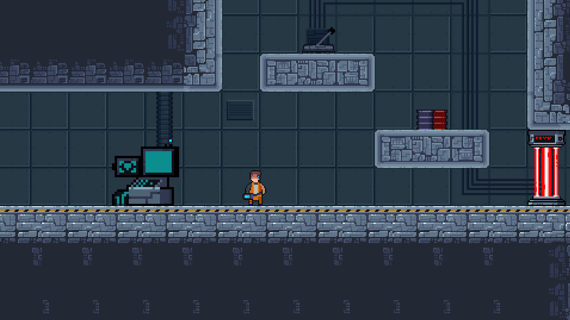 未来工程游戏截图